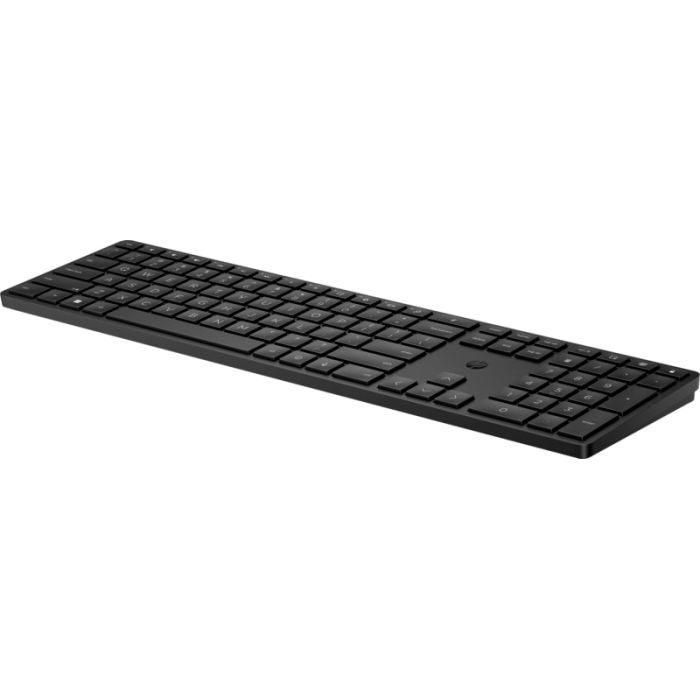 Клавиатура HP 450 Programmable Wireless UA Black (4R184AA) изображение 2