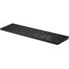 Клавиатура HP 450 Programmable Wireless UA Black (4R184AA) изображение 2