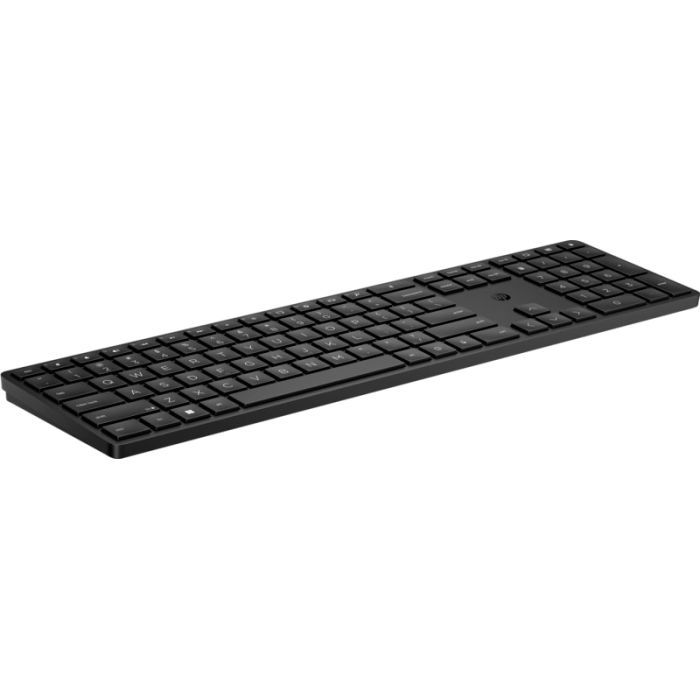 Клавиатура HP 450 Programmable Wireless UA Black (4R184AA) изображение 3
