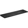 Клавиатура HP 450 Programmable Wireless UA Black (4R184AA) изображение 3