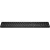 Клавиатура HP 450 Programmable Wireless UA Black (4R184AA) изображение 4