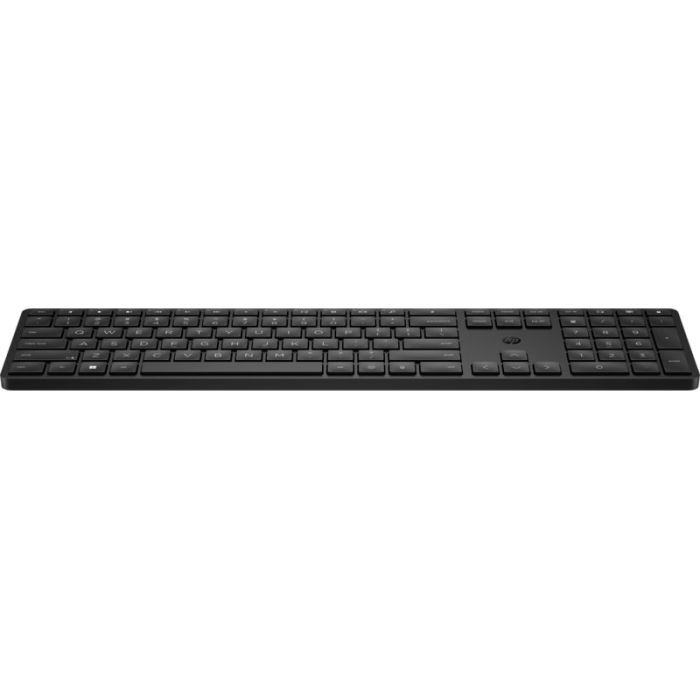Клавиатура HP 450 Programmable Wireless UA Black (4R184AA) изображение 5