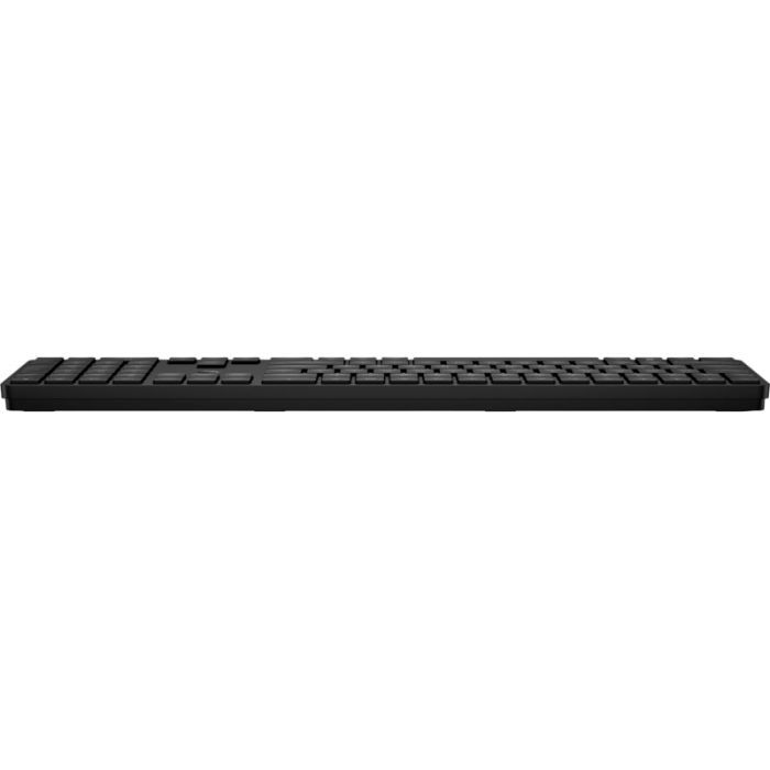 Клавиатура HP 450 Programmable Wireless UA Black (4R184AA) изображение 6