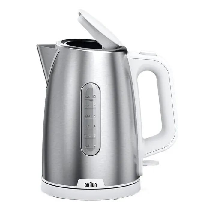 Електрочайник Braun WK 1500 WH