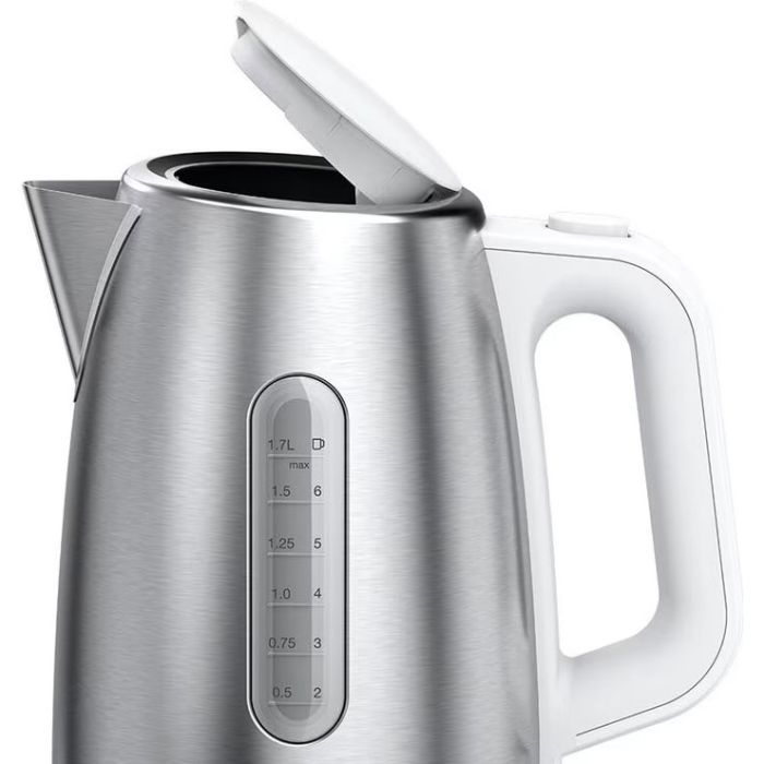 Електрочайник Braun WK 1500 WH зображення 2