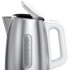 Електрочайник Braun WK 1500 WH зображення 2