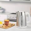 Електрочайник Braun WK 1500 WH зображення 4