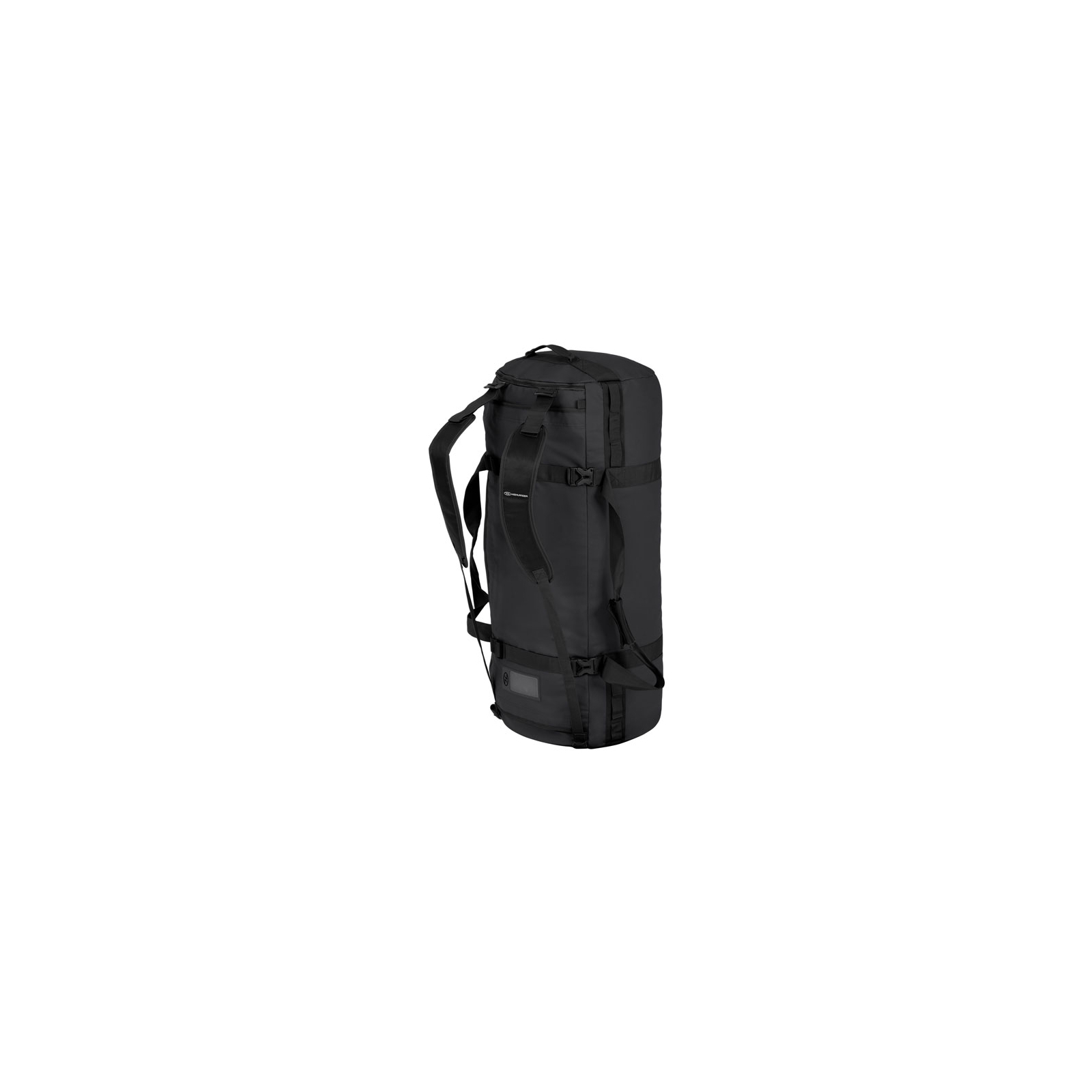 Дорожня сумка Highlander Storm Kitbag 120L Black DB125-BK (927459) зображення 6
