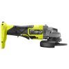 Шлифовальная машина Ryobi RAG18X-0, 18В ONE+ НР, бесщеточная, 125мм (без АКБ и ЗУ) (5133005011) изображение 2