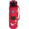 Поїльник-непроливайка Cool For School Kitty, 500 мл, рожева (CF61309)