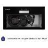 Витяжка кухонна Minola HBI 5025 BL LED зображення 4