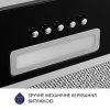 Витяжка кухонна Minola HBI 5025 BL LED зображення 6