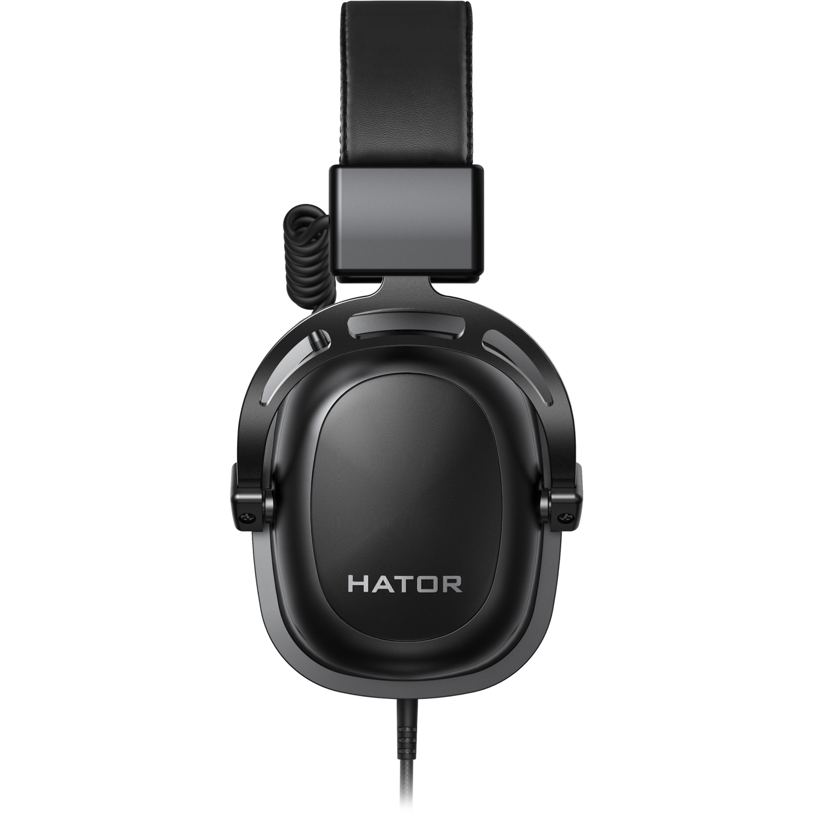 Навушники Hator Hypergang 2 Black (HTA-910) зображення 2
