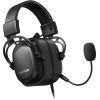 Наушники Hator Hypergang 2 Black (HTA-910) изображение 4