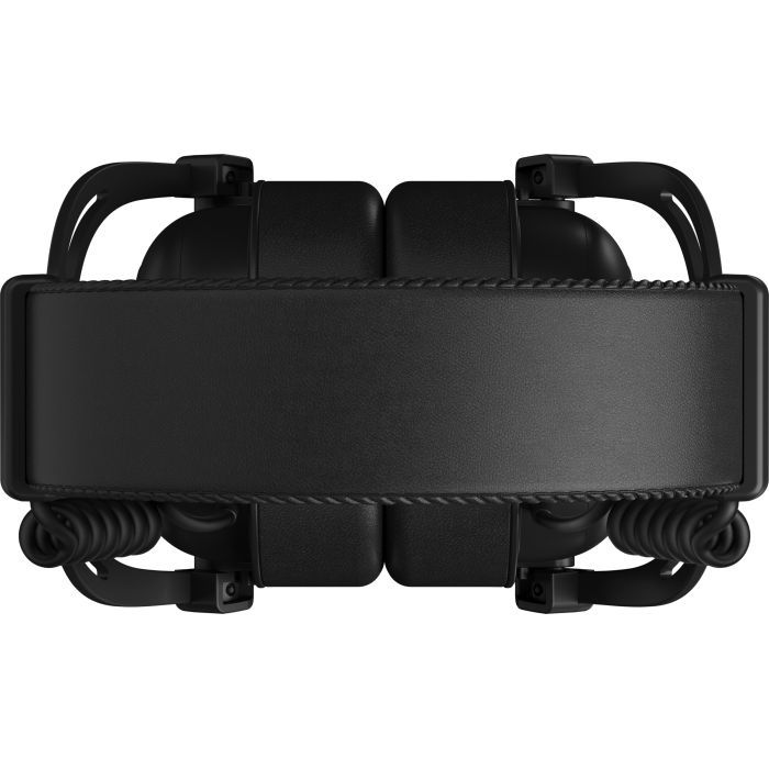 Наушники Hator Hypergang 2 Black (HTA-910) изображение 6