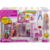 Аксессуар к кукле Barbie Двухэтажный шкаф мечты с куклой (HGX57) изображение 5