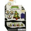Игровой набор Funrise TMNT Черепашки-ниндзя классические Скейтбордист с лаунчером Рафаэль (71043) изображение 4