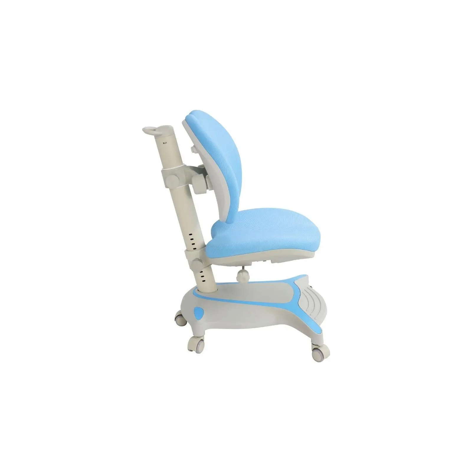 Детское кресло Cubby Bunias Blue изображение 3