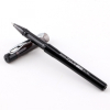 Ручка гелевая Baoke Vogue 0.5 мм, черная (PEN-BAO-PC3318-B) изображение 2