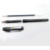 Ручка гелевая Baoke Vogue 0.5 мм, черная (PEN-BAO-PC3318-B) изображение 4