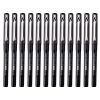 Ручка гелевая Baoke Vogue 0.5 мм, черная (PEN-BAO-PC3318-B) изображение 5