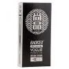 Ручка гелевая Baoke Vogue 0.5 мм, черная (PEN-BAO-PC3318-B) изображение 6