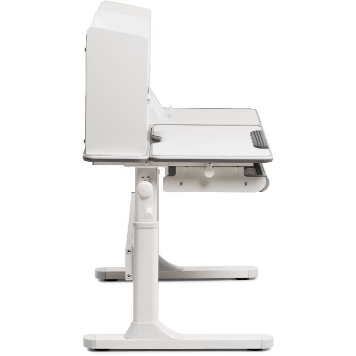 Парта FunDesk (1+1+1) (FIORE II GREY) зображення 11