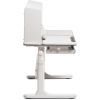Парта FunDesk (1+1+1) (FIORE II GREY) зображення 11