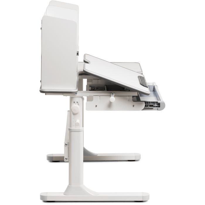 Парта FunDesk (1+1+1) (FIORE II GREY) зображення 12