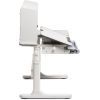 Парта FunDesk (1+1+1) (FIORE II GREY) зображення 12