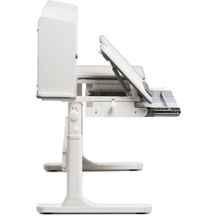 Парта FunDesk (1+1+1) (FIORE II GREY) зображення 14