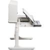 Парта FunDesk (1+1+1) (FIORE II GREY) зображення 14