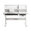 Парта FunDesk (1+1+1) (FIORE II GREY) зображення 4