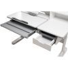 Парта FunDesk (1+1+1) (FIORE II GREY) зображення 6