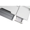 Парта FunDesk (1+1+1) (FIORE II GREY) зображення 7