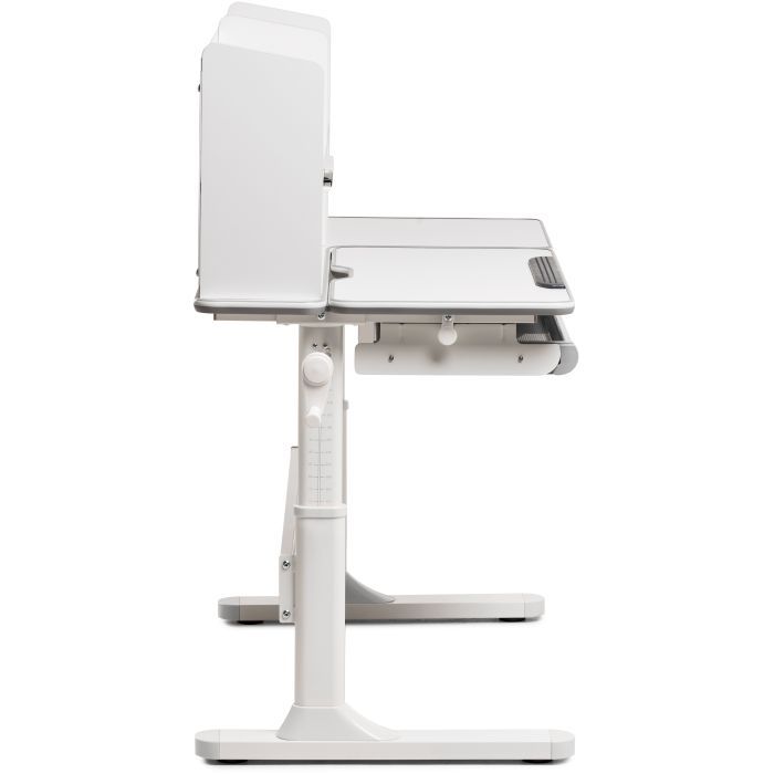 Парта FunDesk (1+1+1) (FIORE II GREY) зображення 8
