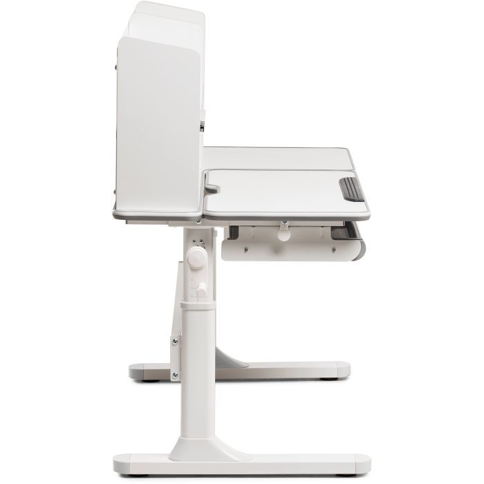 Парта FunDesk (1+1+1) (FIORE II GREY) зображення 9