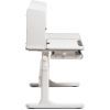Парта FunDesk (1+1+1) (FIORE II GREY) зображення 9