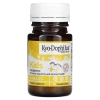 Пробиотики Kyolic Пробиотик для детей, вкус ванили, Kids Probiotic, 60 жевательн (WAK-60132) изображение 3
