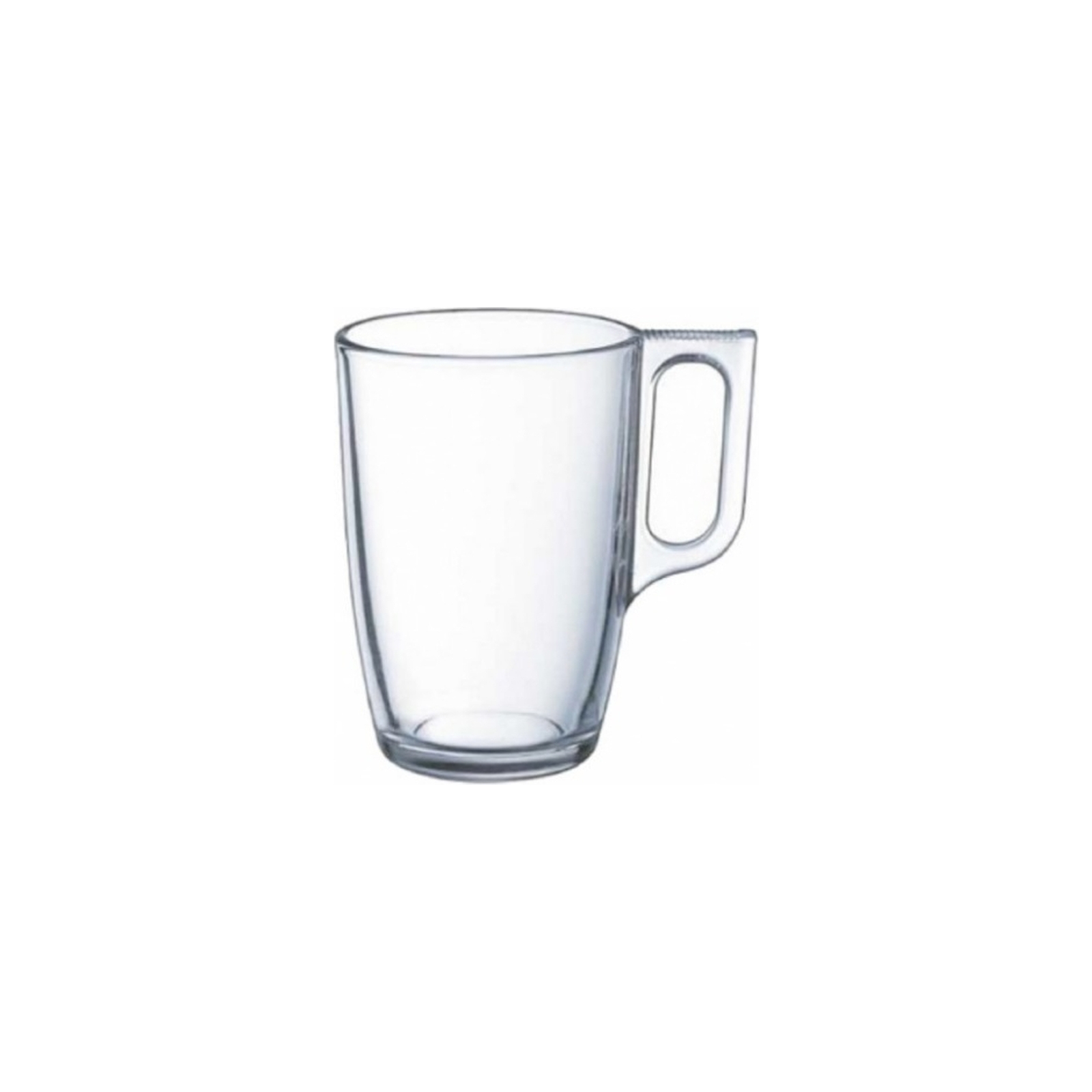 Чашка Luminarc Nuevo 250 мл (N1195)