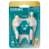 Детская зубная щетка Baboo (2 шт), 6+ місяців (12-001) изображение 4