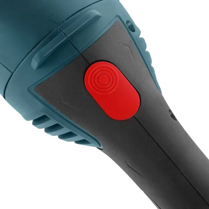 Шлифовальная машина Ronix 2350Вт, 180мм (3211) изображение 5