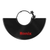 Шліфувальна машина Ronix 2350Вт, 180мм (3211) зображення 7