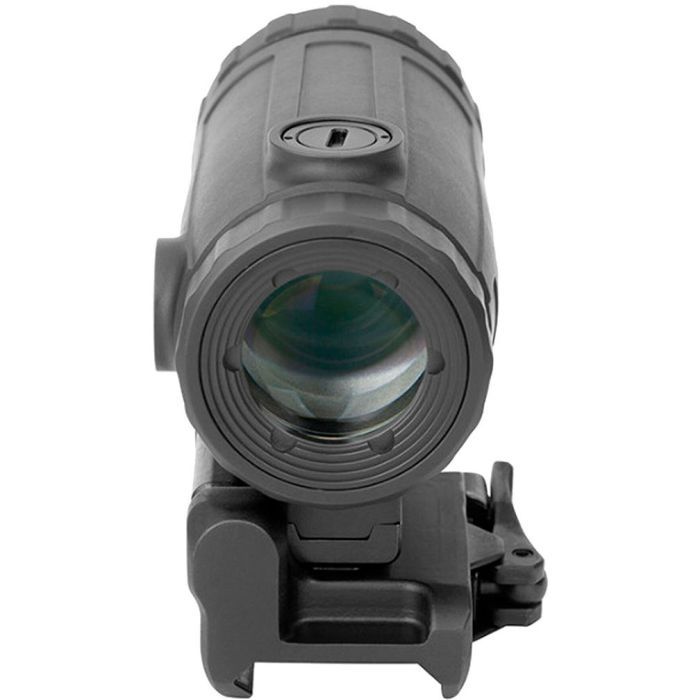 Увеличитель для прицела Holosun HM3XT 3x magnifier (747034) изображение 3