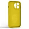 Чехол для мобильного телефона Armorstandart Icon Ring Apple iPhone 13 Pro Yellow (ARM68667) изображение 2