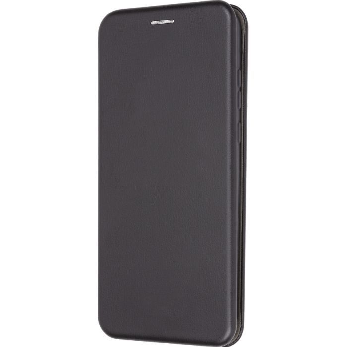 Чехол для мобильного телефона Armorstandart G-Case ZTE Blade A53 Black (ARM68856)