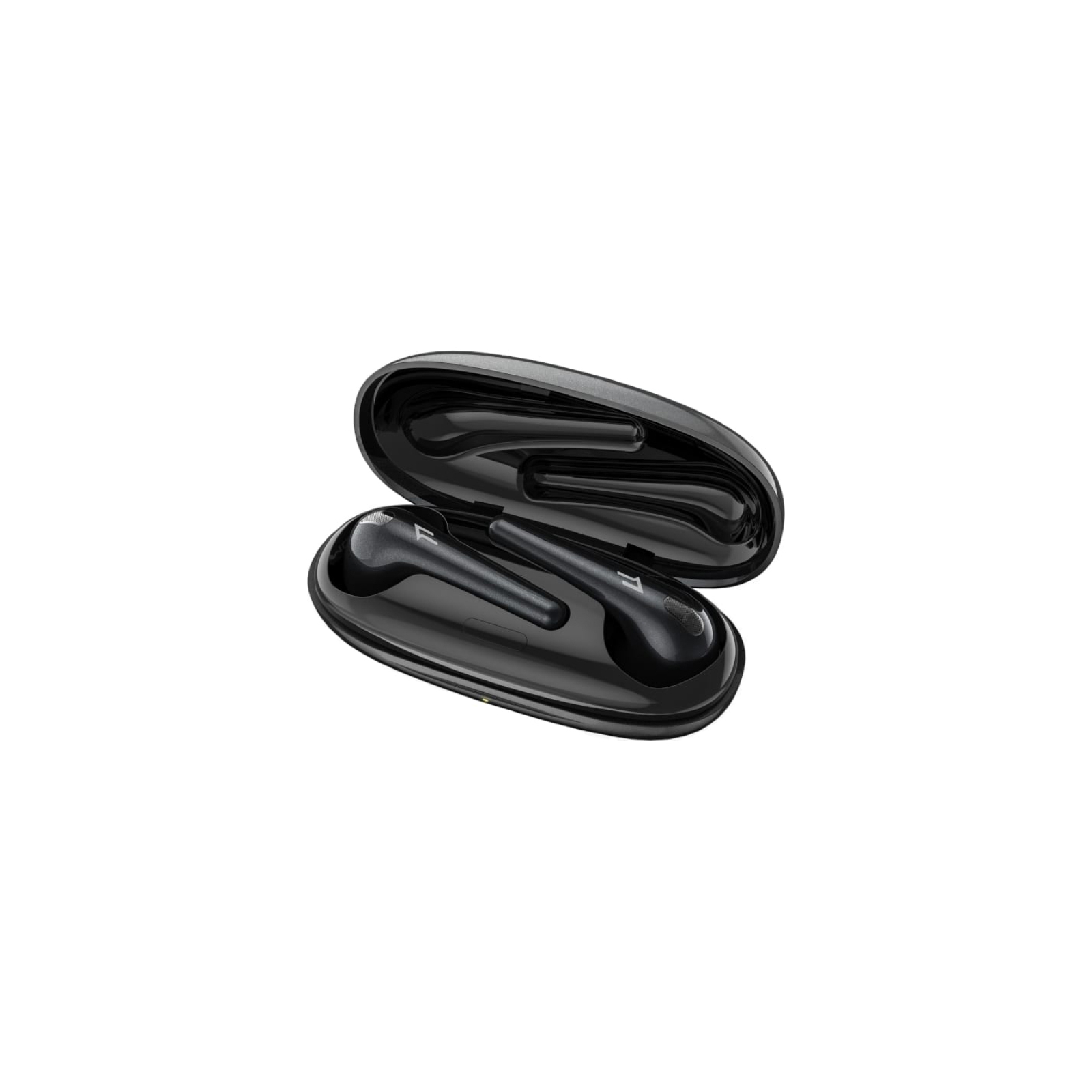 Наушники 1MORE ComfoBuds TWS Headphones ESS3001T Black (721350) изображение 3