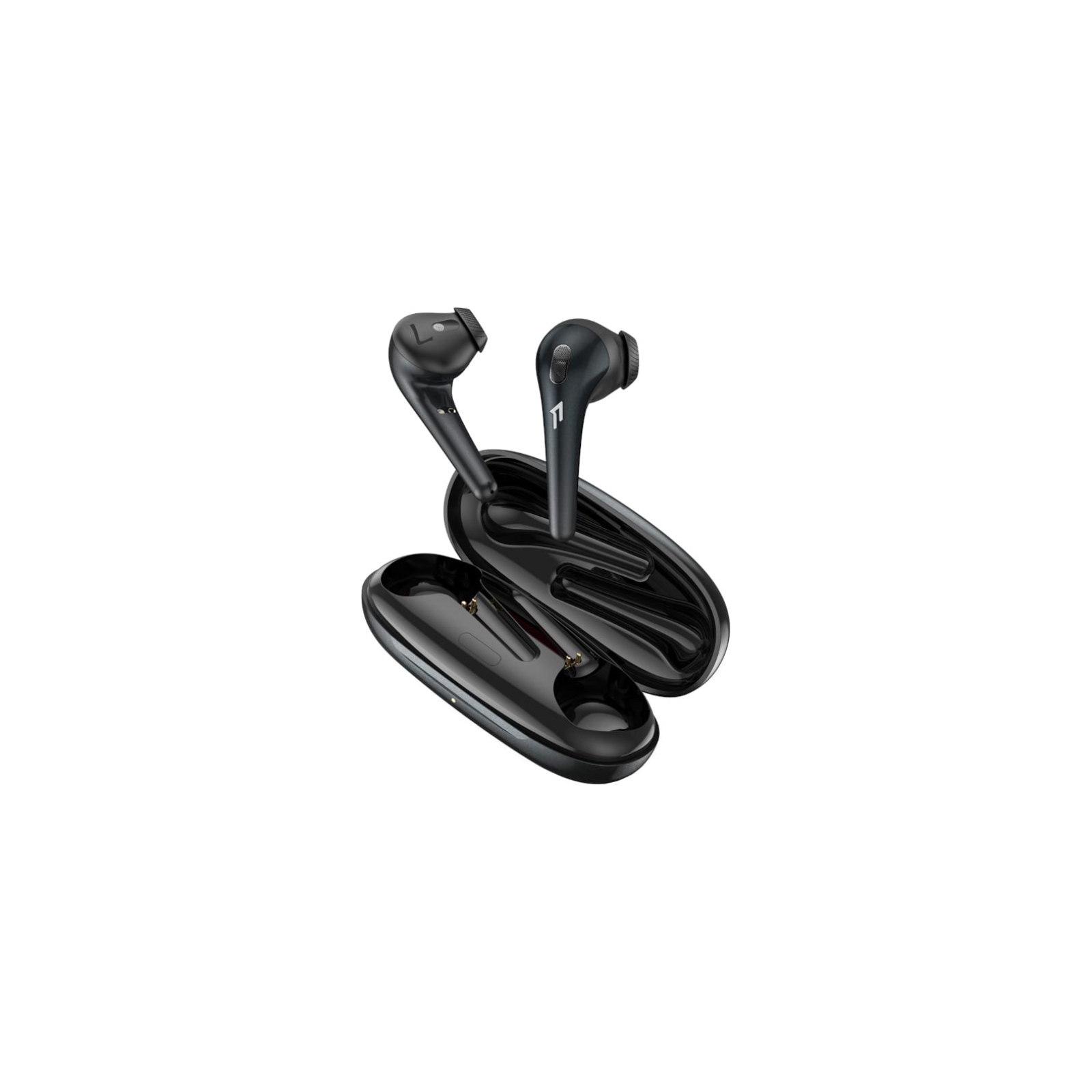 Наушники 1MORE ComfoBuds TWS Headphones ESS3001T Black (721350)
