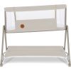 Кроватка Lionelo приставная Luna Beige Sand (LO-LUNA BEIGE SAND) изображение 4