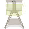 Кроватка Lionelo приставная Luna Beige Sand (LO-LUNA BEIGE SAND) изображение 7